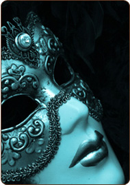 French Mask